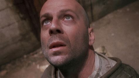 bruce willis movies and tv shows sci fi